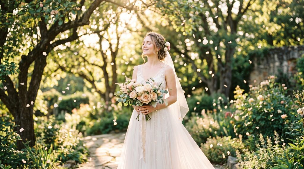 A-Line Wedding Dress: The Ultimate Silhouette Guide for 2026