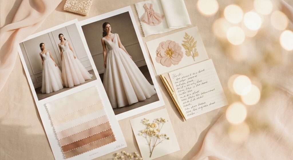 About AI Wedding Inspiration: Where Art, Algorithm, and Aesthetics Meet