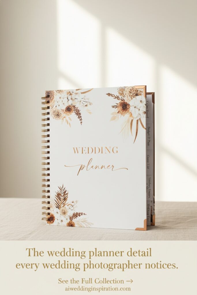 Boho Wedding Planner: Your Dream Day Starts Here
