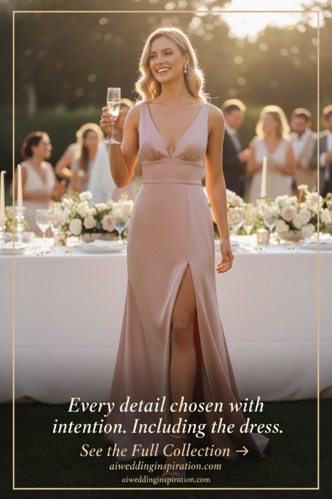 The Most-Reviewed Wedding Guest Dress on Amazon (956 Reviews, Under $75)