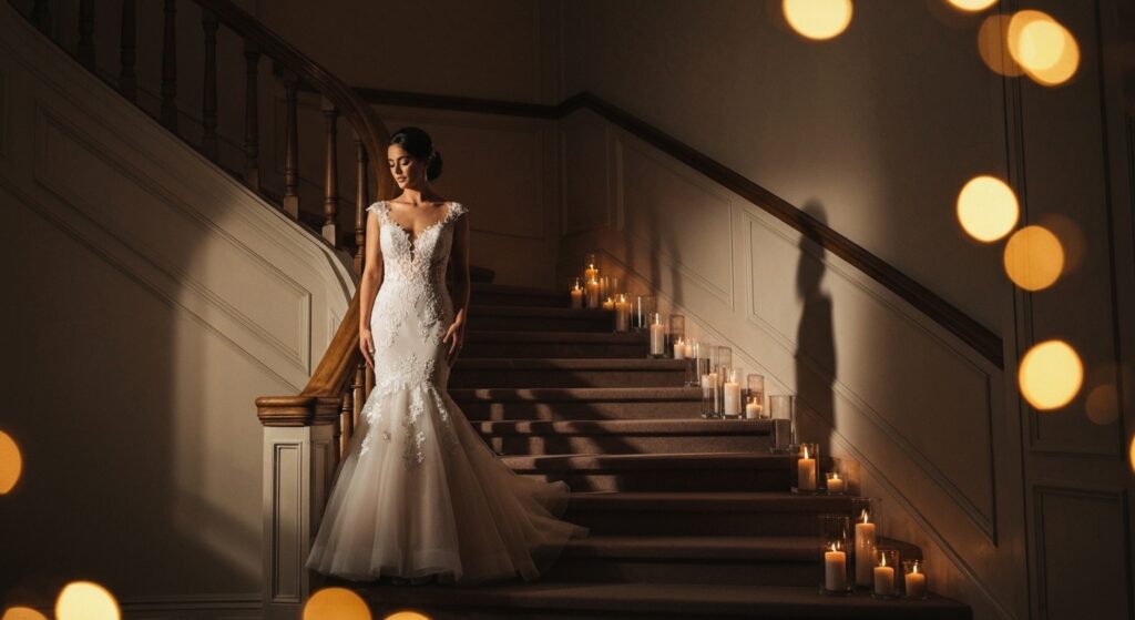 Mermaid Wedding Dress: Everything You Need to Know Before You Buy