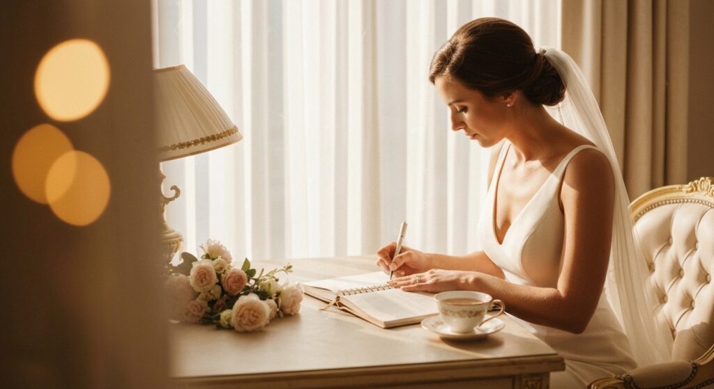 100 Wedding Planning Tips from Professional Planners: The Ultimate Bride & Groom Guide