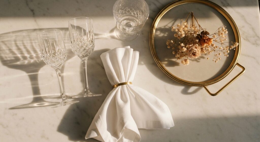 Wedding Registry Must-Haves: High-Ticket Amazon Picks That Actually Get Used