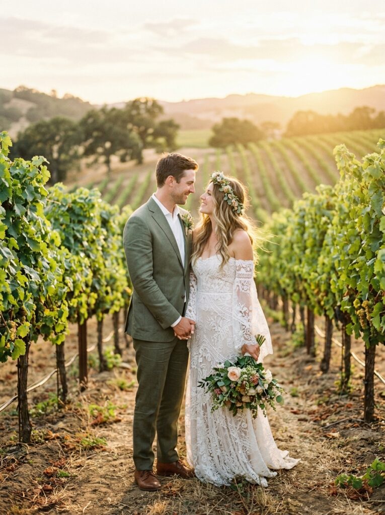 10 Amazon Wedding Finds That Make a $5,000 Wedding Look Like $50,000 in 2026