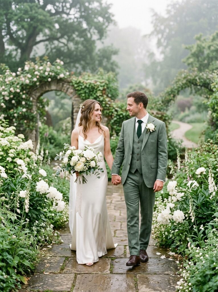 10 Wedding Details Brides Forget Until It’s Too Late
