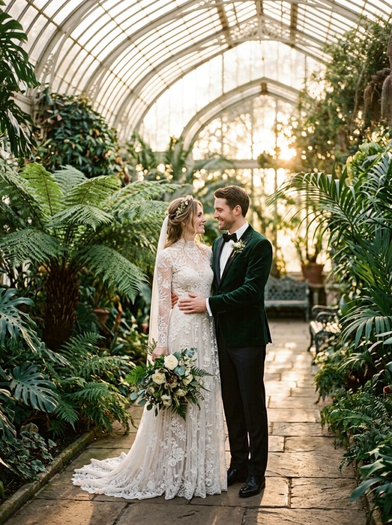 Outdoor Summer Wedding Decor Ideas That Look Elevated at Every Budget in 2026