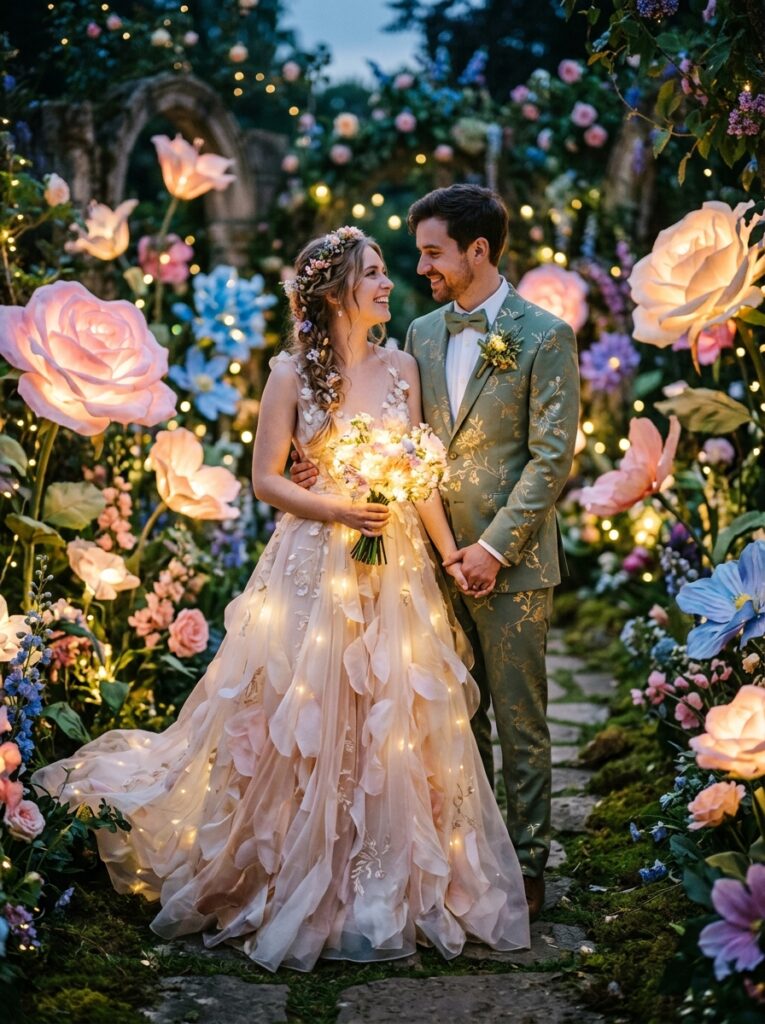 Wedding Aesthetic Quiz: What Your Style Says About You in 2026