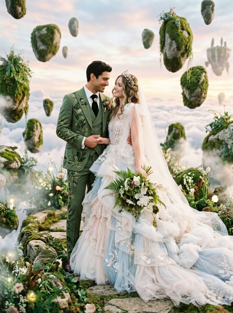 Bridal Veil Styles: Which One Works for Your Dress Silhouette in 2026